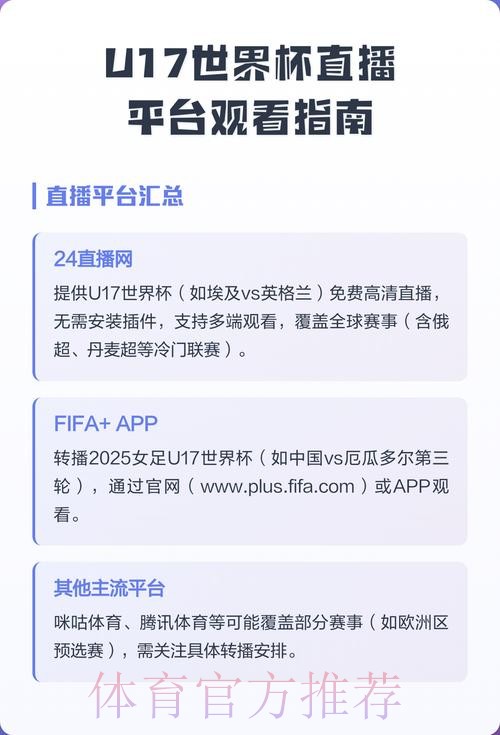 如何选择最佳世界杯直播权APP平台 如何选择最佳世界杯直播权APP平台